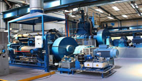 Unité de mélanges noirs JEM